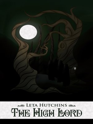 cover image of The High Lord